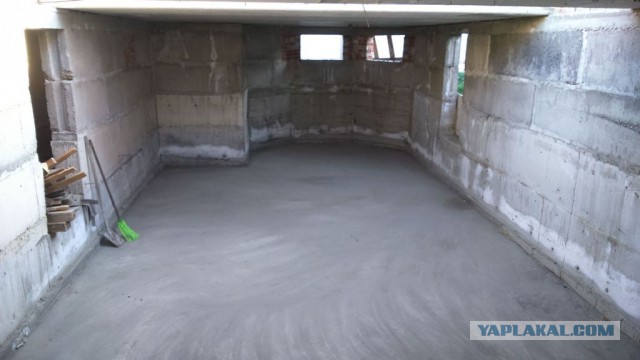 Каркасный дом со сметой