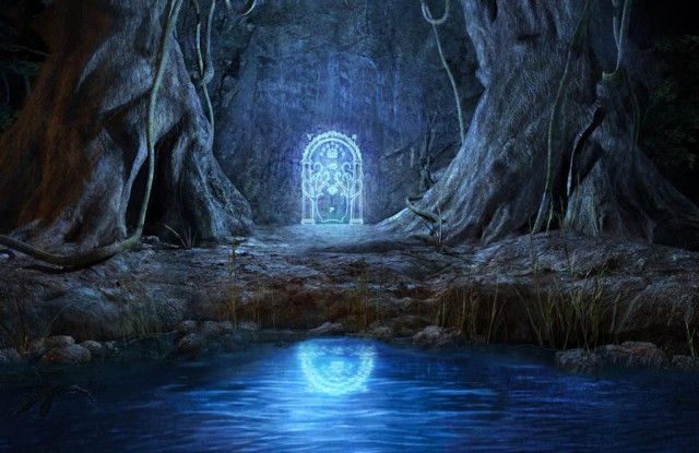 Как я заблудился в тайге, часть 2