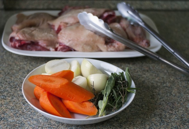 Кулинарное поздравление девчонкам ЯПа