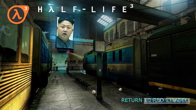 Контрабандные фотографии из Северной Кореи: Ким Чен Ын не одобряет!