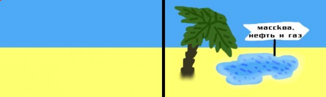 Фотожаба: Флаги Мира