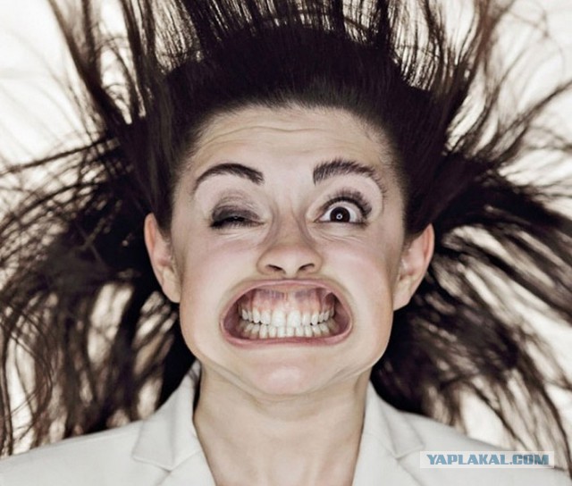 Шаловливый ветерок или что нас ждет летом