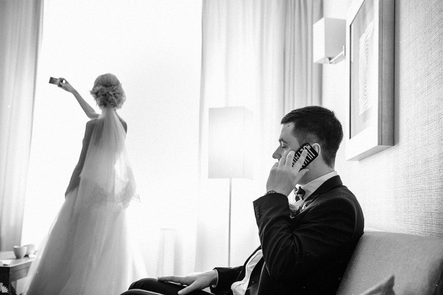 Подборка интересных и веселых фото