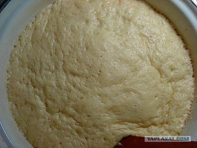 Кухня (кулинарное и околокулинарное общение)