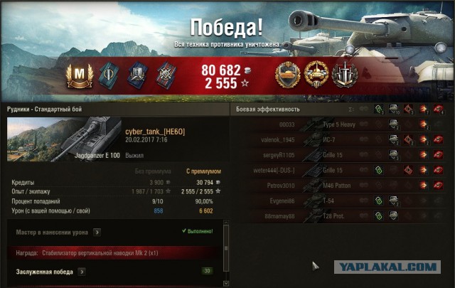 Wargaming 44