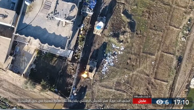 Обезьяны (запрещенная в России ISIS) тоже умеют в высокие технологии