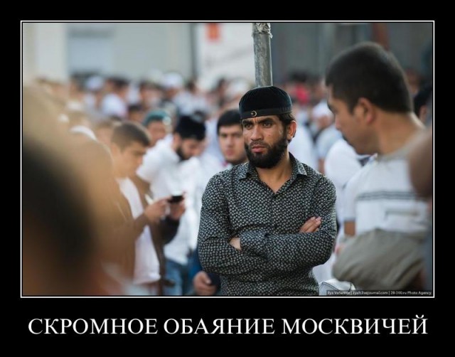 Уже сами абхазы начинают озвучивать...