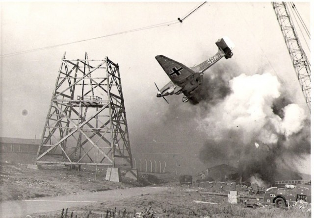 Интересные и редкие ретро-фотографии