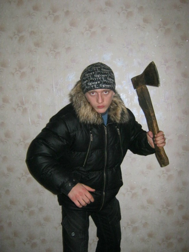 Соцсети - и смех и грех