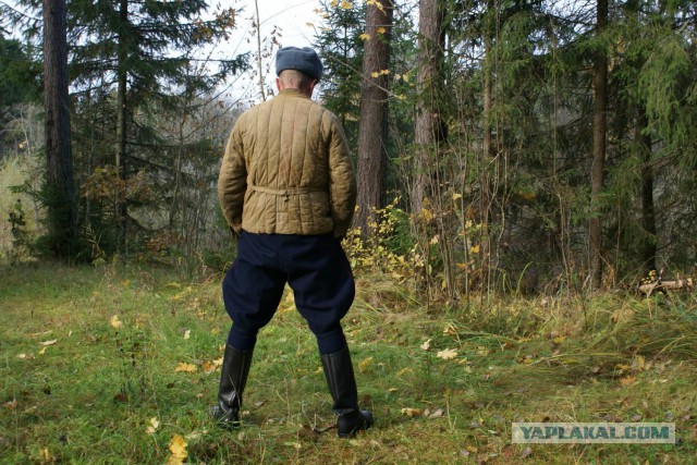 Зачем парни носят такие штаны?