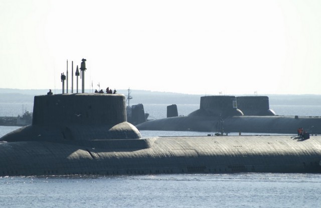 Флот. Картинок пост