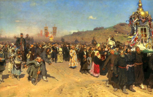 Чиновники не отрицают возможности запрета советских антирелигиозных карикатур