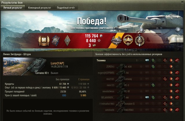 Wargaming 53