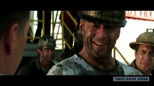 Зачем носить каску