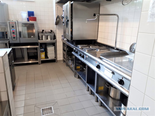 Кулинарная сказка