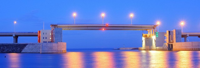 Индия приступает к строительству гигантских гравитационных батарей 