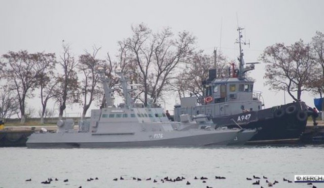 Никто не хочет «умирать за Украину». Что показал инцидент в Черном море