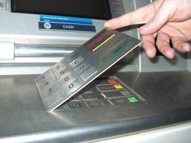 5 распространённых способов кражи денег с вашей карты и как от них защититься