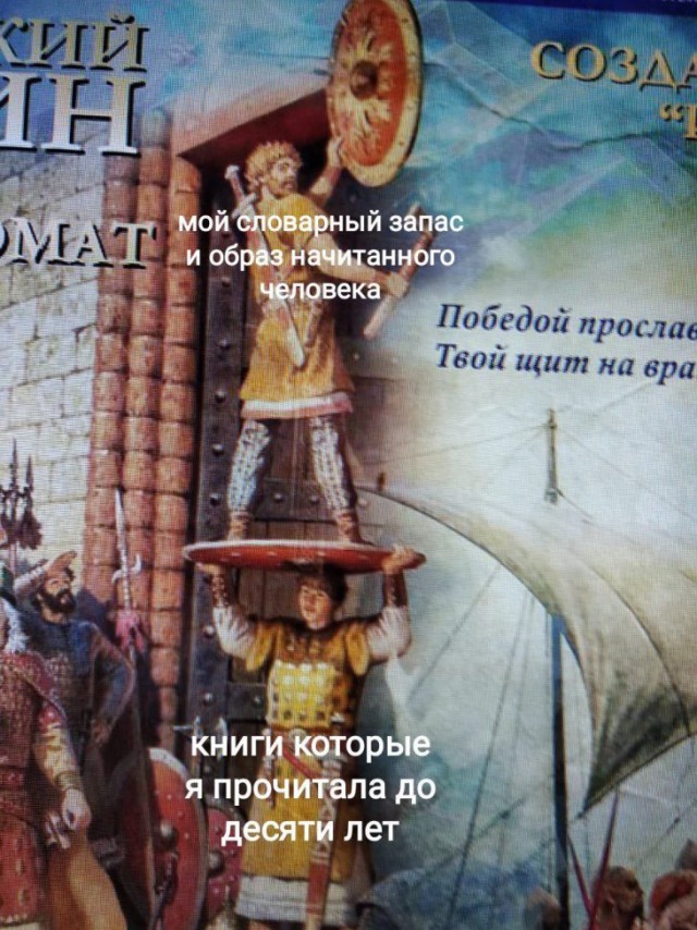 Немного картинок для настроения