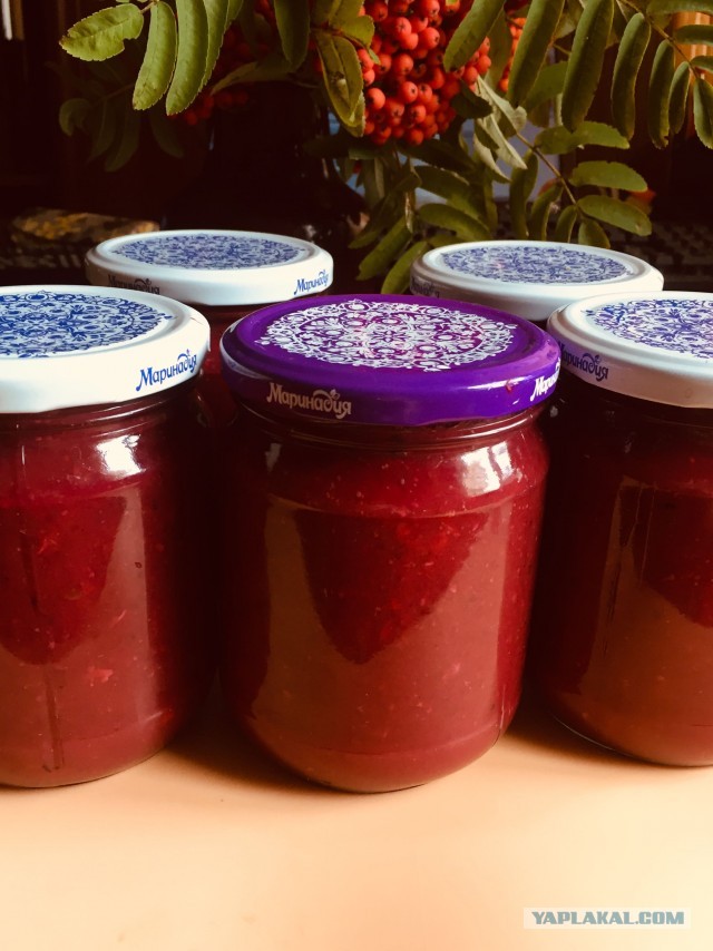 Соус Ткемали