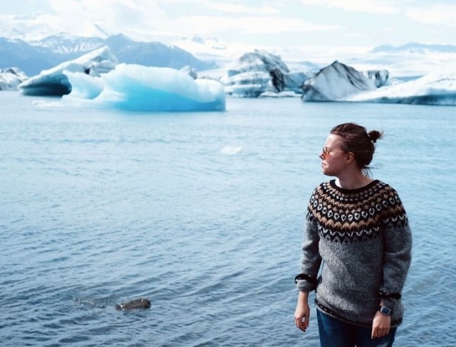 Русскоязычные девушки рассказали, как им живется в Исландии и какие местные традиции их изумляют