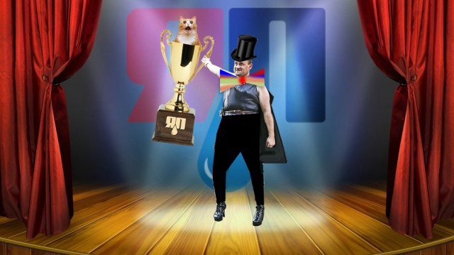 ZhaberBattle 2019