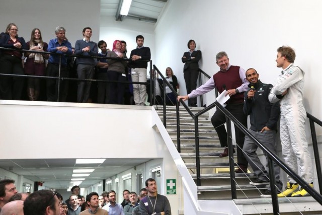 Формула-1 (сезон 2012)