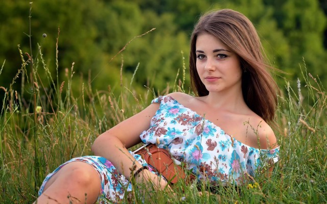 Сельская тема
