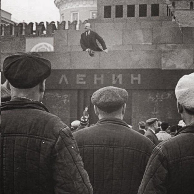 Удивительные факты о которых вы не знали. 8-й выпуск