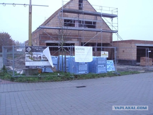 Почему в американских боевиках дерущиеся легко проламывают стены