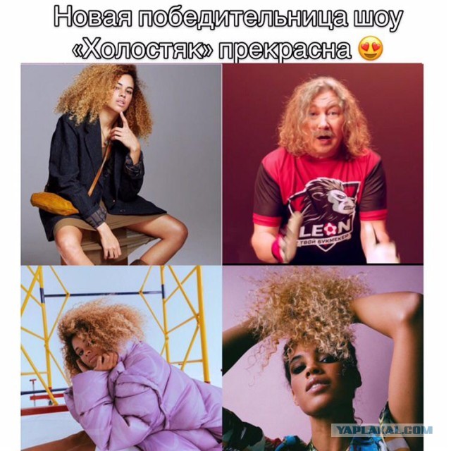 Юмор в картинках