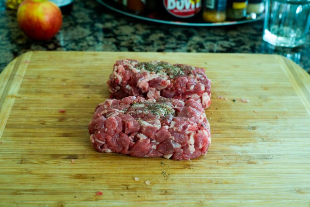 Кулинария: Филадельфийский Сырный Стейк или Фили Стейк.