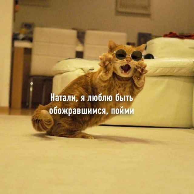 Как удачно наложили аудио на видео