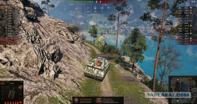 Wargaming 59