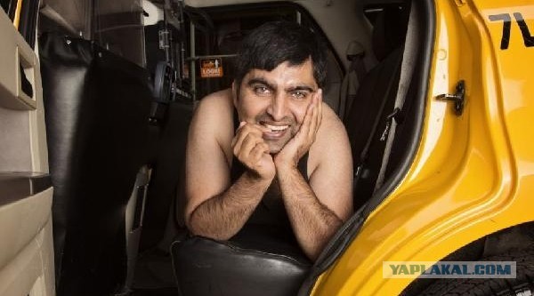 В Петербурге таксист изнасиловал пассажирку, а потом довез до дома.