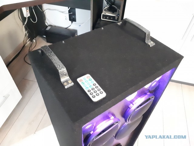 Франкенштейн Music Box
