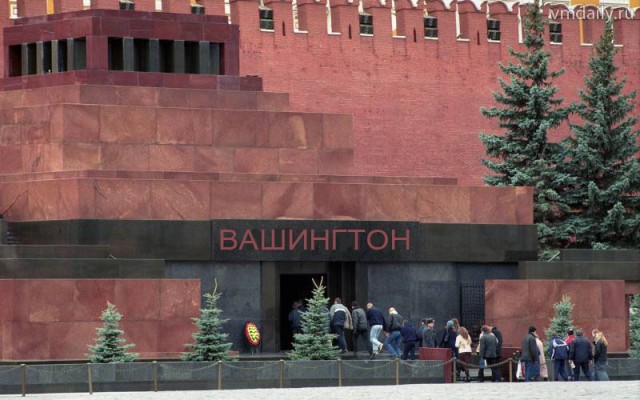 Фотожаба: Если бы они родились в этой стране