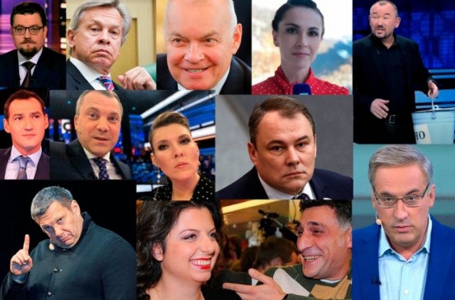 Fox News: позвав Байдена на дебаты, Путин «открыто посмеялся» над американским лидером