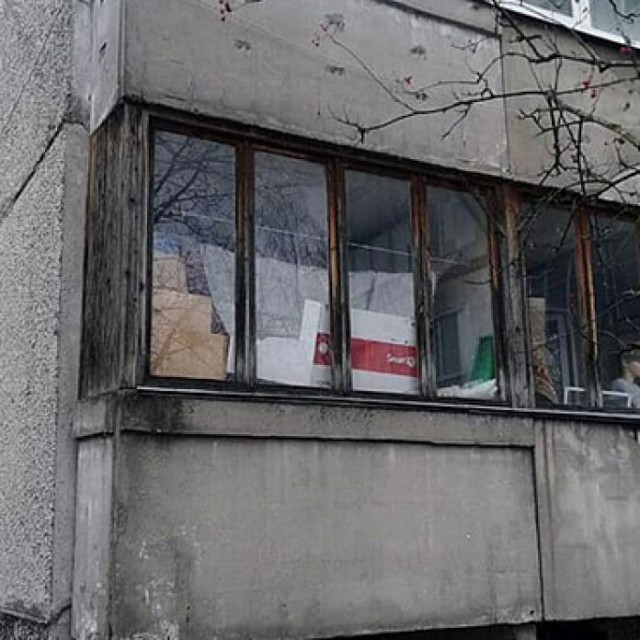 «Не трогайте артистов, проституток и кучеров. Они служат любой власти» ©