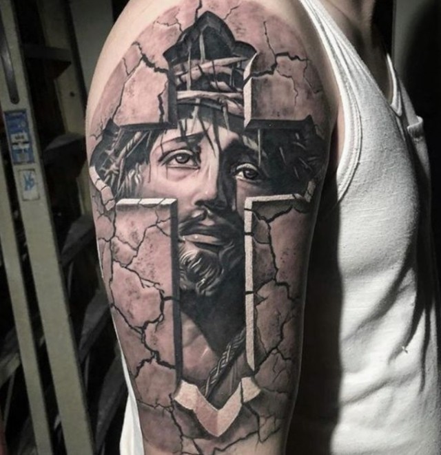 Нравятся ли вам татуировки?