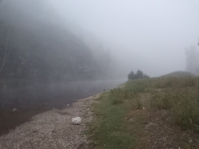 Это Владивосток! А у вас какое утро?