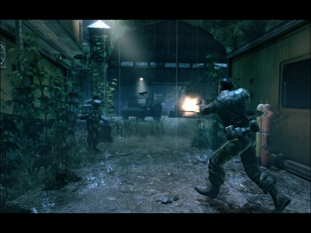 Sniper: Ghost Warrior 1 и 2 и 3, для любителей снайпинга