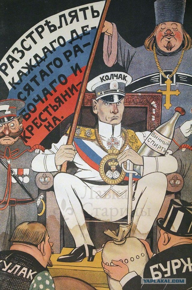 Просто старые фото - №XXXVIII. Чёрно-белый мир