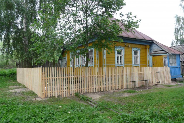 20 ностальгических снимков русской деревни, возвращающих в детство