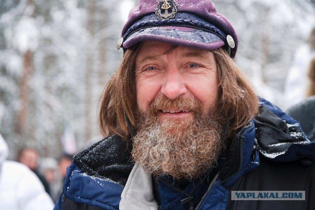 Пираты Люберецкого моря
