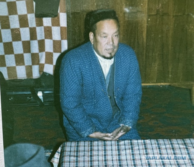 Женщины Средней Азии