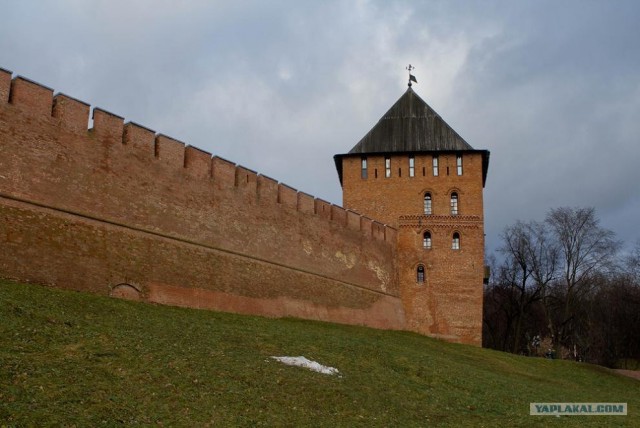 Великий Новгород