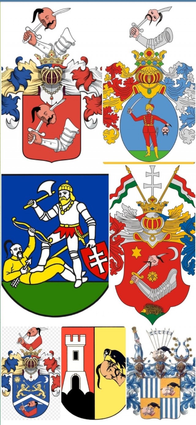 старый герб польши