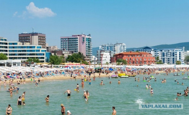 Европа начинает вышвыривать Богов сошедших с небес…