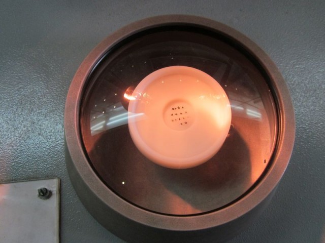 Музей истории космонавтики. г. Калуга